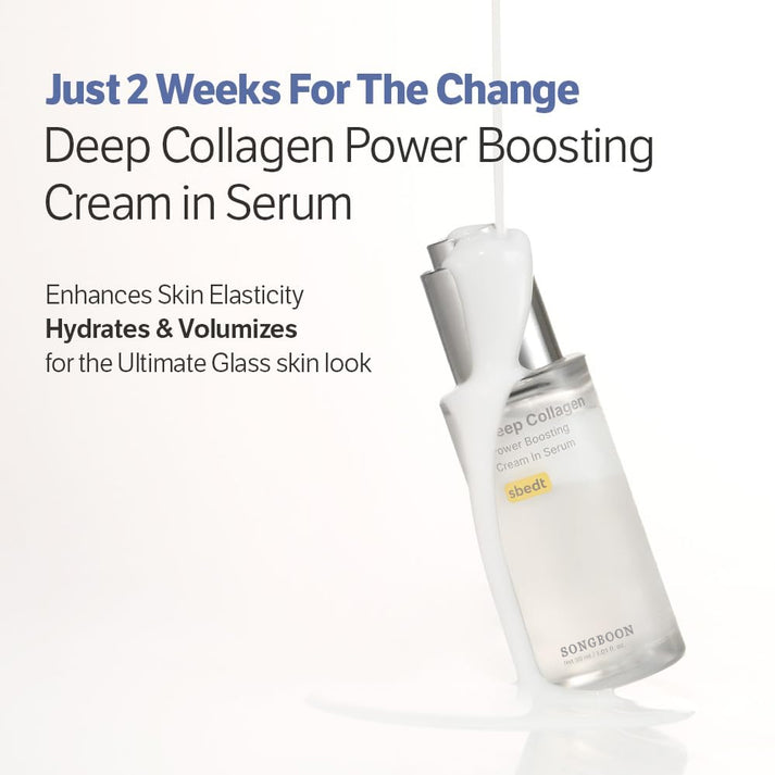 Solrve Deep Colagen