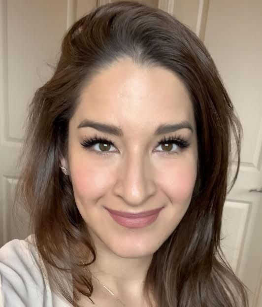 Claire Perkins