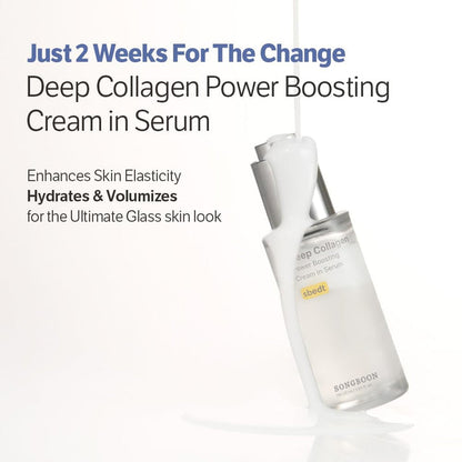 Solrve Deep Colagen