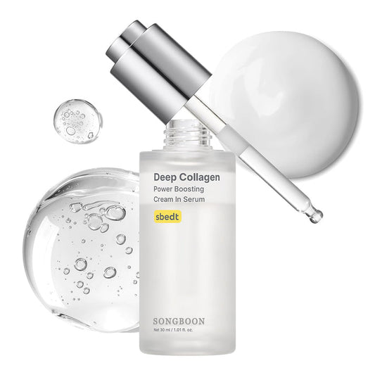 Solrve Deep Colagen